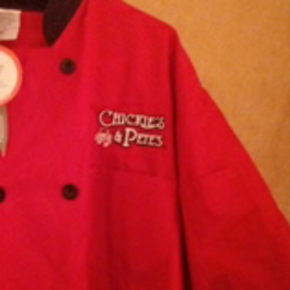Chefs jacket - Picture 2 of 3